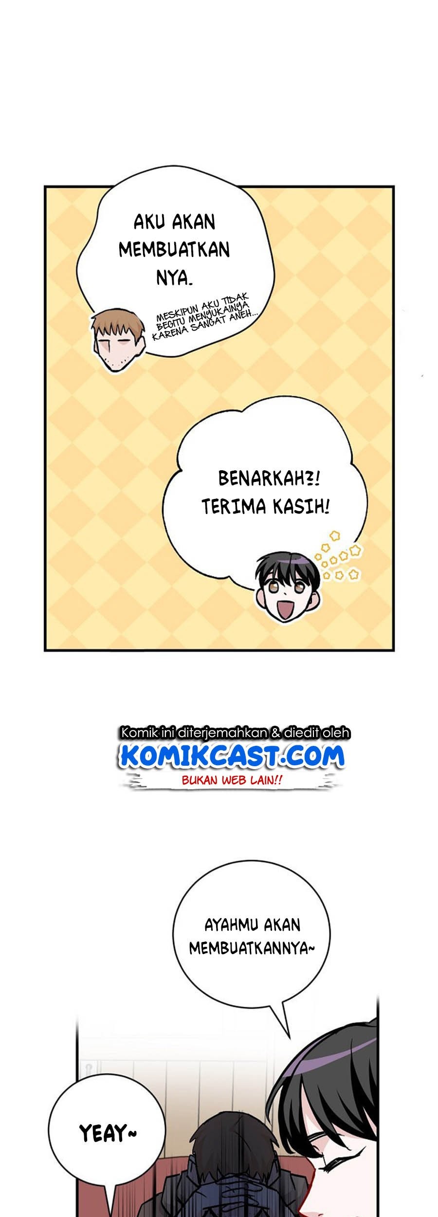 Leveling Up, By Only Eating! Chapter 35 Gambar 37
