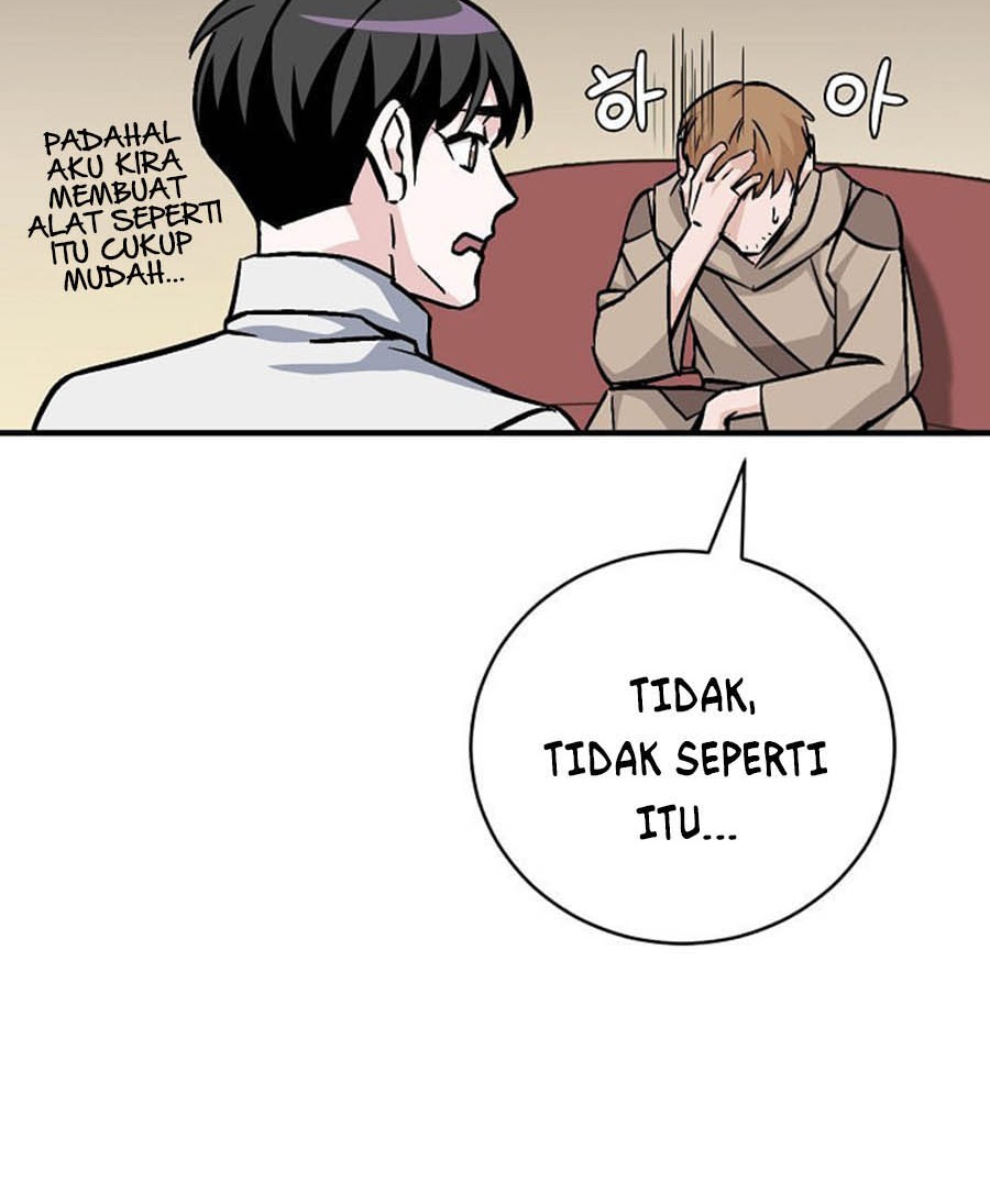 Leveling Up, By Only Eating! Chapter 35 Gambar 36