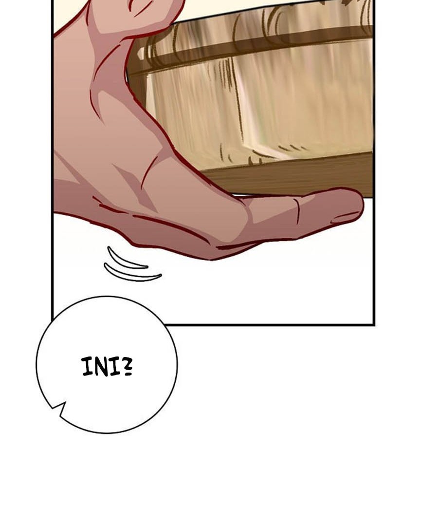 Leveling Up, By Only Eating! Chapter 35 Gambar 46