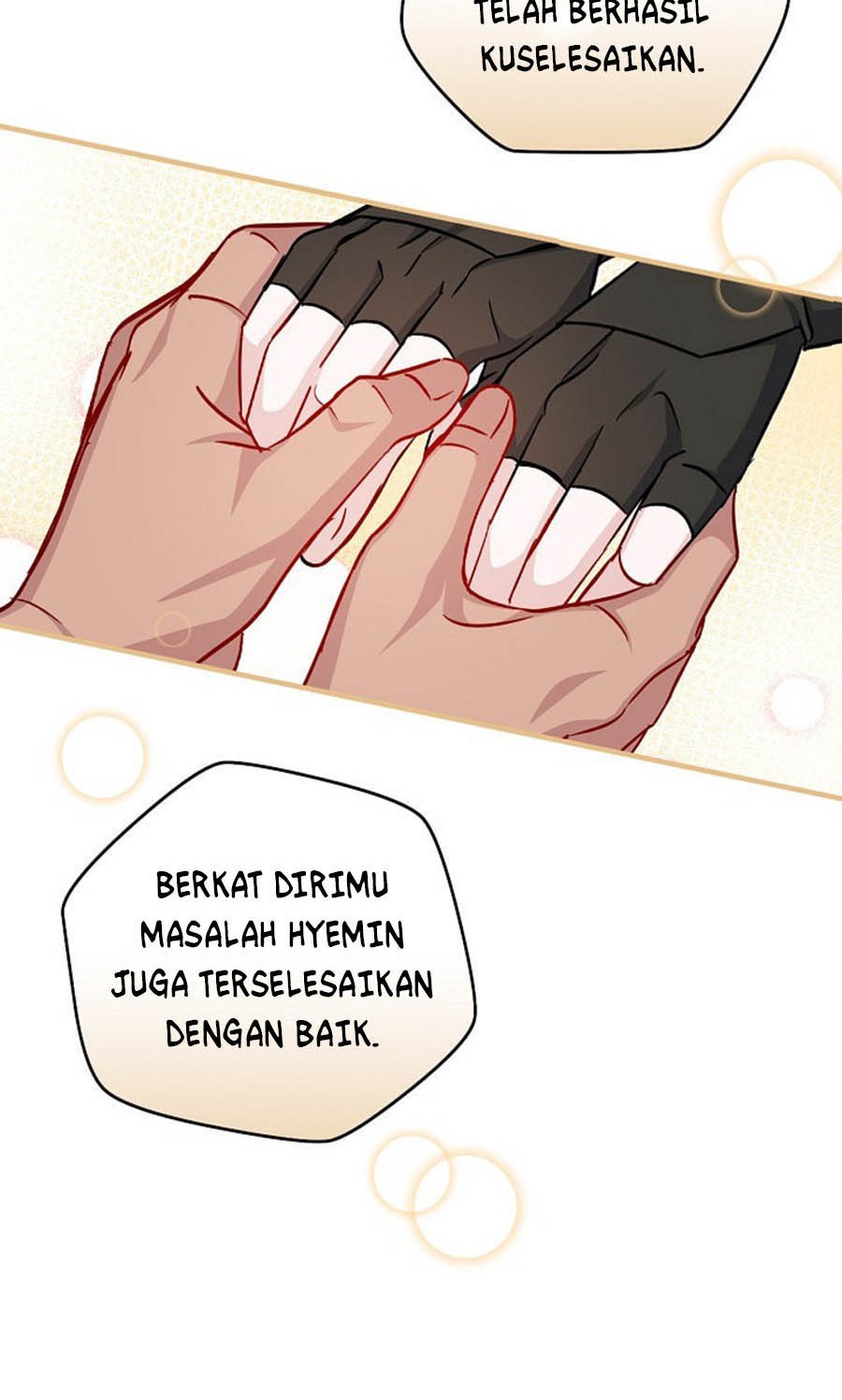 Leveling Up, By Only Eating! Chapter 35 Gambar 44