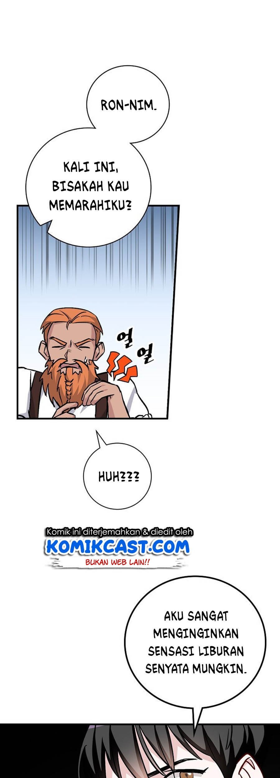 Leveling Up, By Only Eating! Chapter 35 Gambar 58