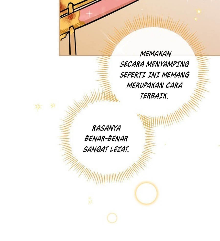Leveling Up, By Only Eating! Chapter 35 Gambar 67