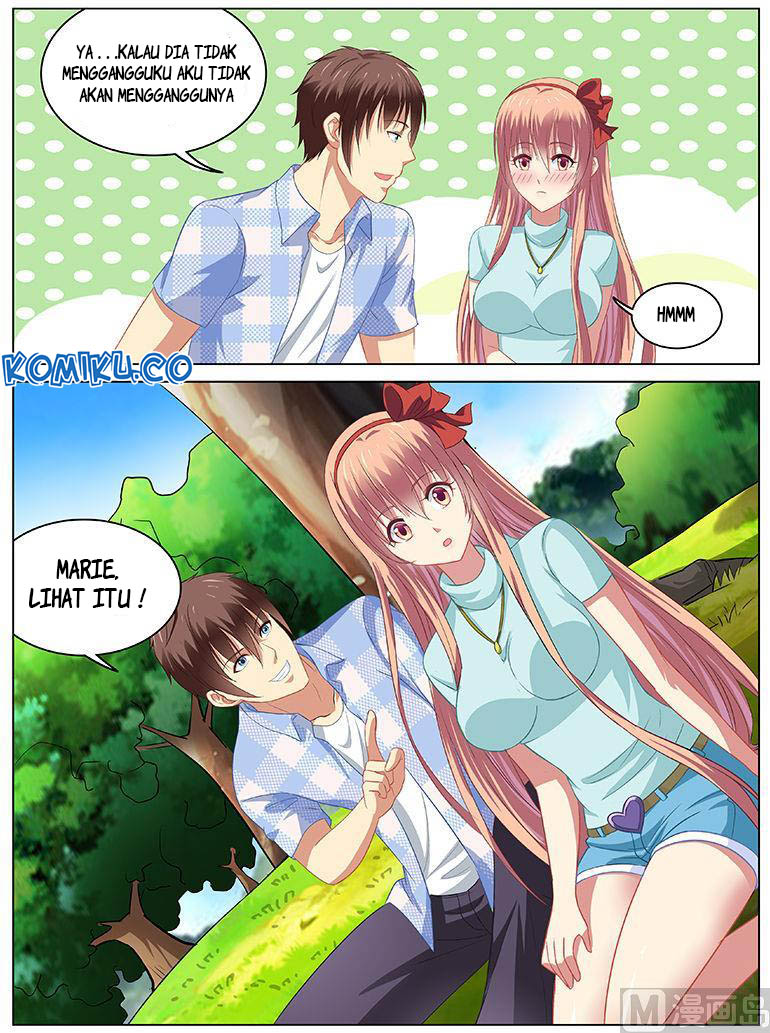 Very Pure Chapter 72 Gambar 8