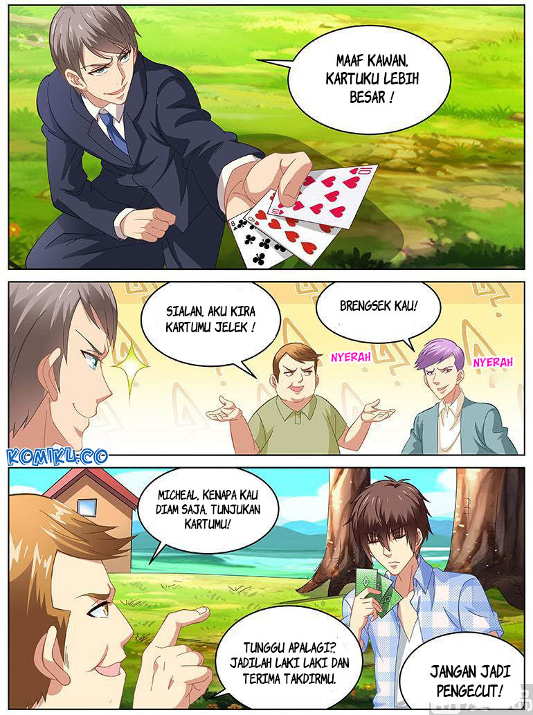 Very Pure Chapter 72 Gambar 3