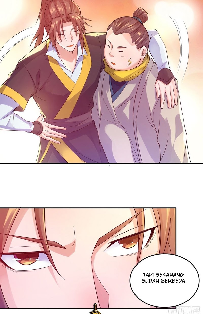 I Have Nine Female Disciples Chapter 10 Gambar 44