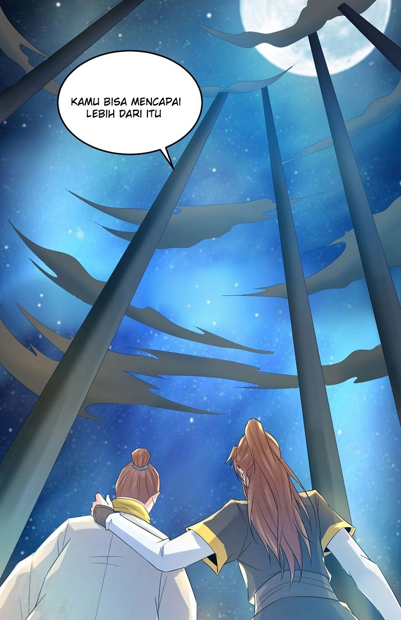 I Have Nine Female Disciples Chapter 10 Gambar 47