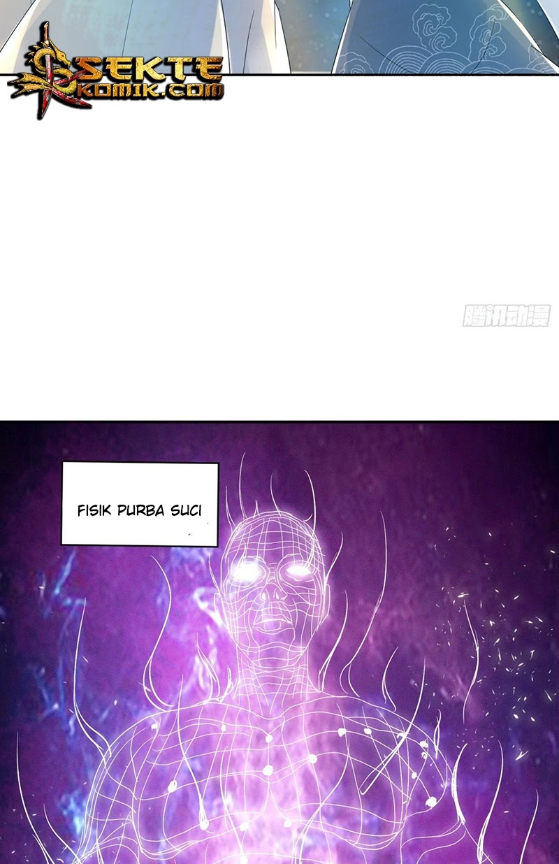 I Have Nine Female Disciples Chapter 10 Gambar 48