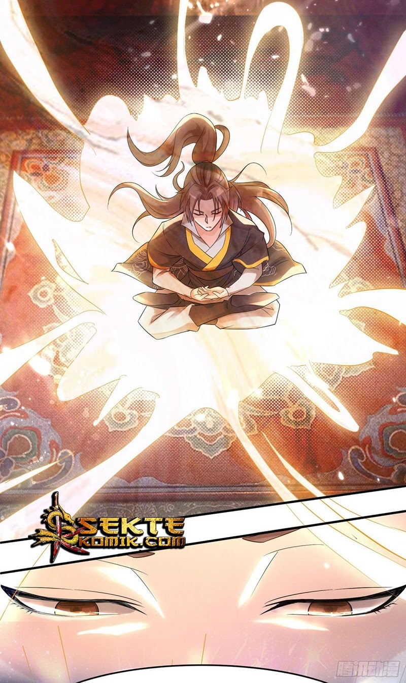 I Have Nine Female Disciples Chapter 10 Gambar 11