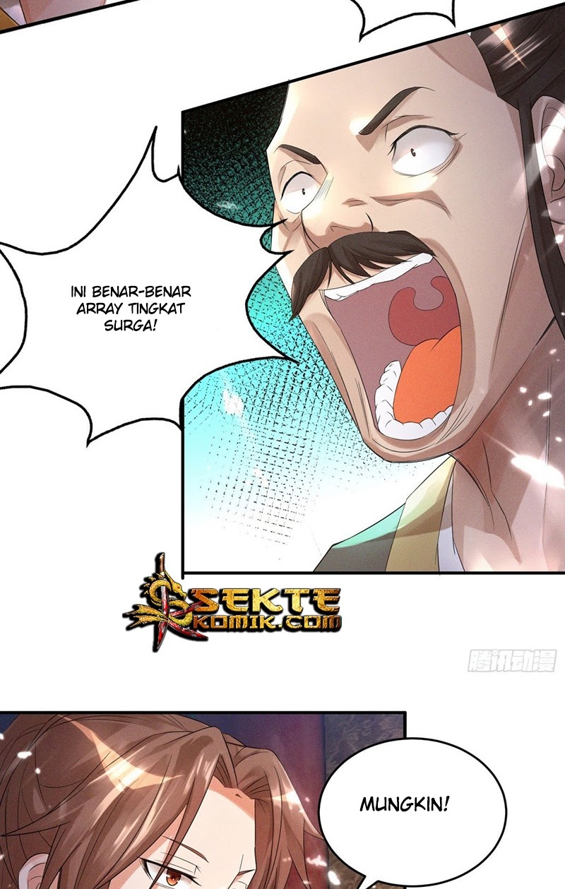 I Have Nine Female Disciples Chapter 10 Gambar 20