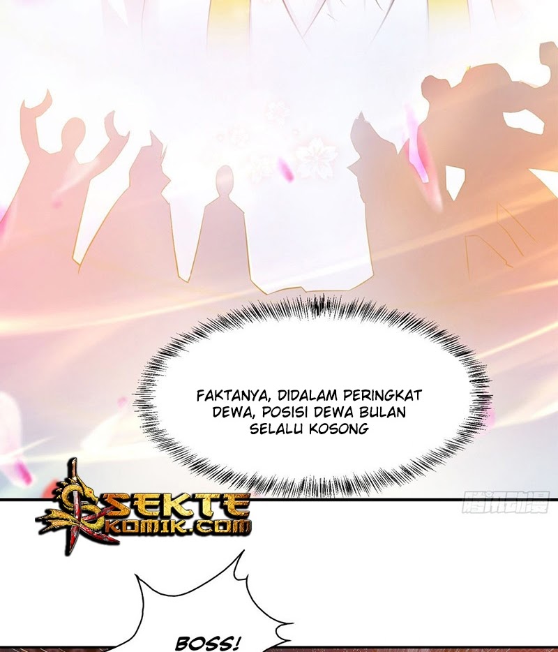 I Have Nine Female Disciples Chapter 10 Gambar 38