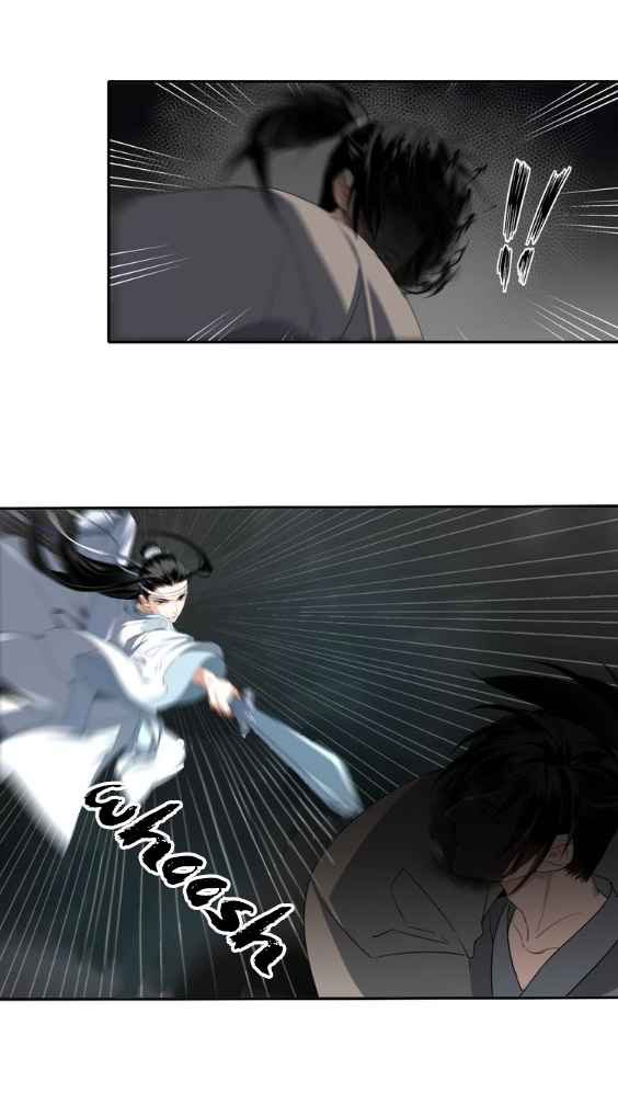 The Grandmaster of Demonic Cultivation Chapter 63 Gambar 6