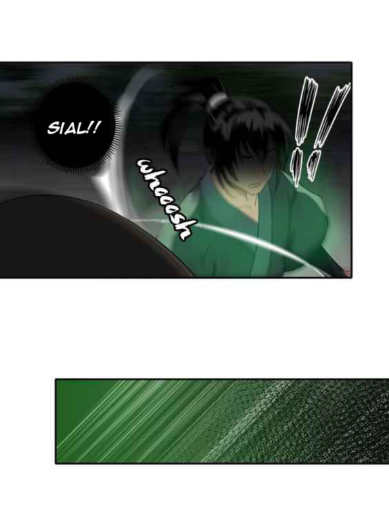 The Grandmaster of Demonic Cultivation Chapter 63 Gambar 17