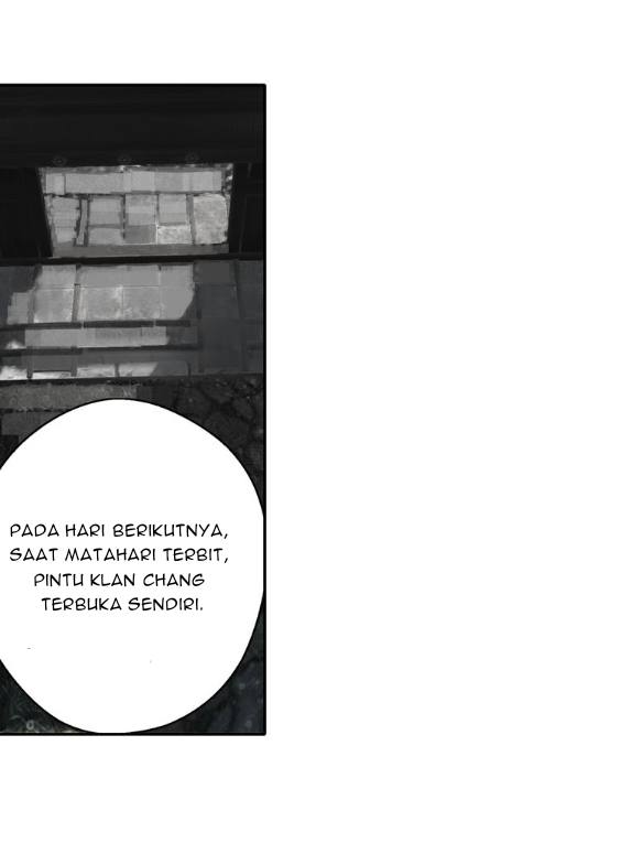 The Grandmaster of Demonic Cultivation Chapter 60 Gambar 14