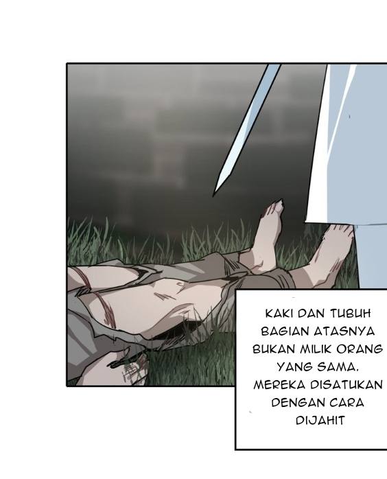 The Grandmaster of Demonic Cultivation Chapter 59 Gambar 4