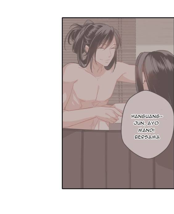 The Grandmaster of Demonic Cultivation Chapter 59 Gambar 14