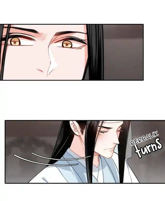 The Grandmaster of Demonic Cultivation Chapter 58 Gambar 6