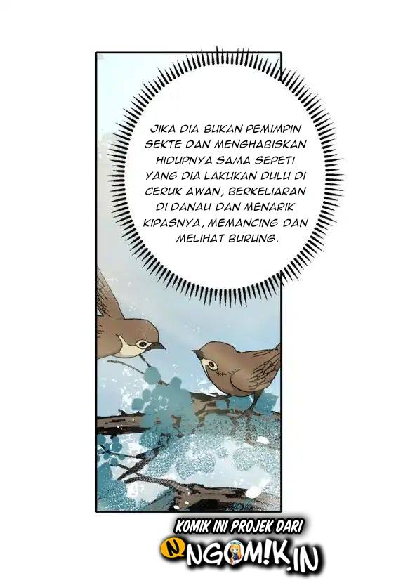 The Grandmaster of Demonic Cultivation Chapter 57 Gambar 16