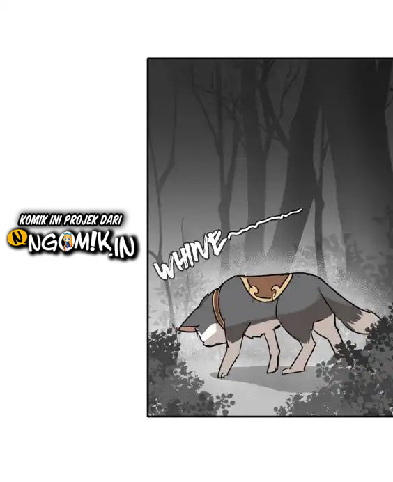 The Grandmaster of Demonic Cultivation Chapter 55 Gambar 5