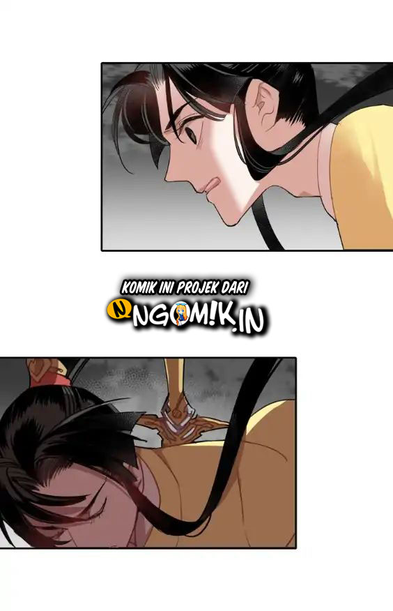 The Grandmaster of Demonic Cultivation Chapter 55 Gambar 18