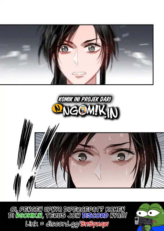 The Grandmaster of Demonic Cultivation Chapter 48 Gambar 19