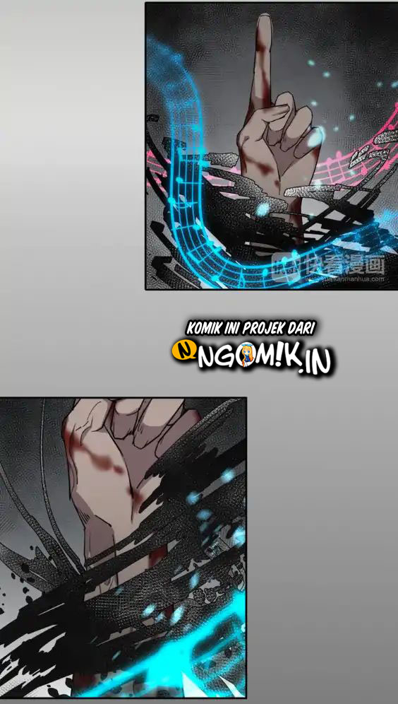 The Grandmaster of Demonic Cultivation Chapter 46 Gambar 14