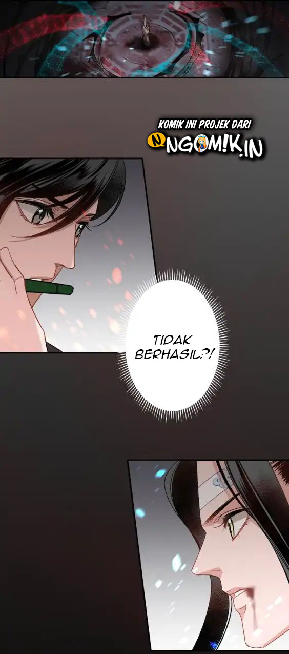 The Grandmaster of Demonic Cultivation Chapter 46 Gambar 15