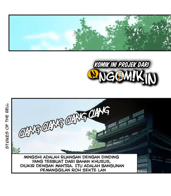 The Grandmaster of Demonic Cultivation Chapter 45 Gambar 10