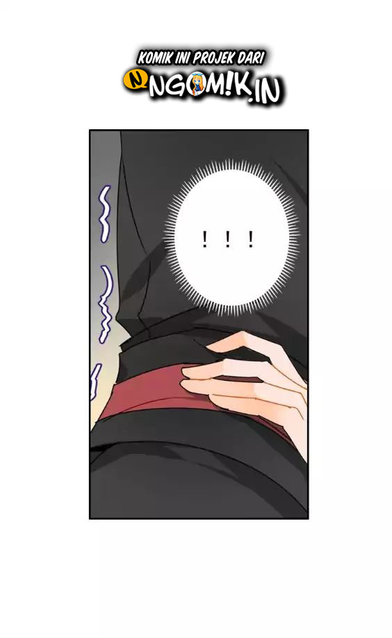 The Grandmaster of Demonic Cultivation Chapter 30 Gambar 7