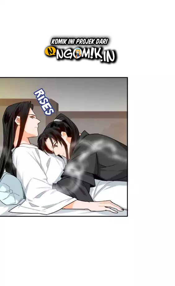 The Grandmaster of Demonic Cultivation Chapter 30 Gambar 10