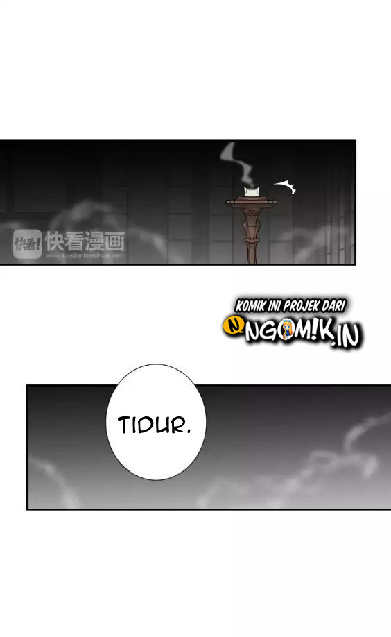 The Grandmaster of Demonic Cultivation Chapter 30 Gambar 12