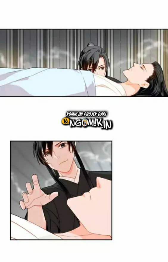 The Grandmaster of Demonic Cultivation Chapter 29 Gambar 14