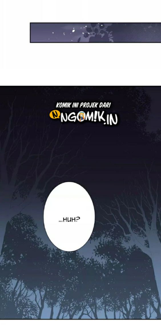 The Grandmaster of Demonic Cultivation Chapter 26 Gambar 6