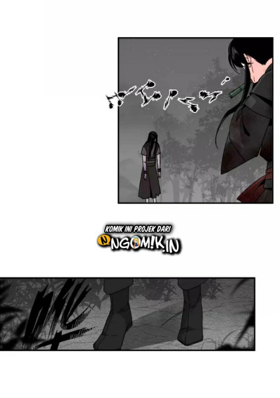 The Grandmaster of Demonic Cultivation Chapter 24 Gambar 5