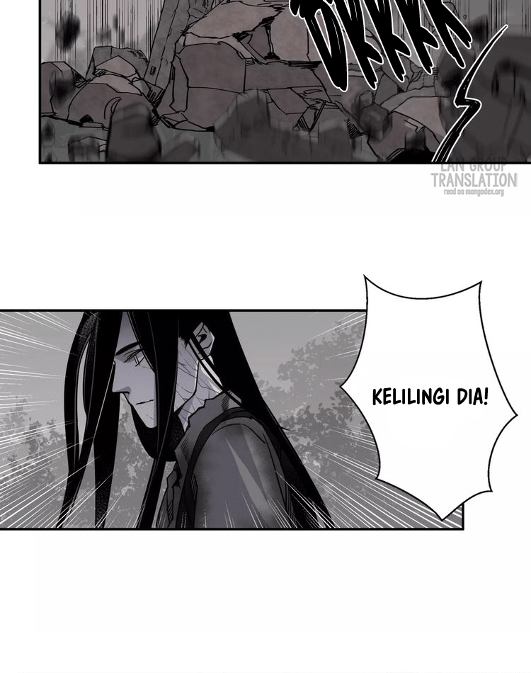 The Grandmaster of Demonic Cultivation Chapter 23 Gambar 7