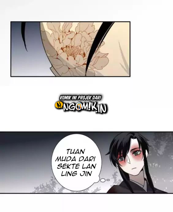The Grandmaster of Demonic Cultivation Chapter 15 Gambar 9