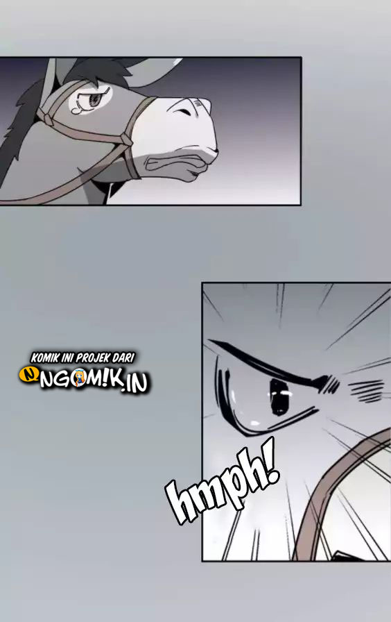 The Grandmaster of Demonic Cultivation Chapter 15 Gambar 12