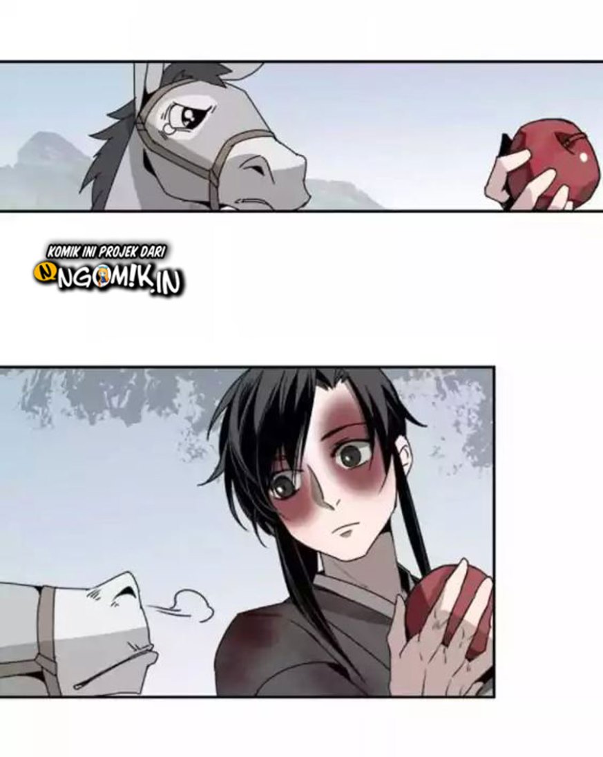 The Grandmaster of Demonic Cultivation Chapter 13 Gambar 8