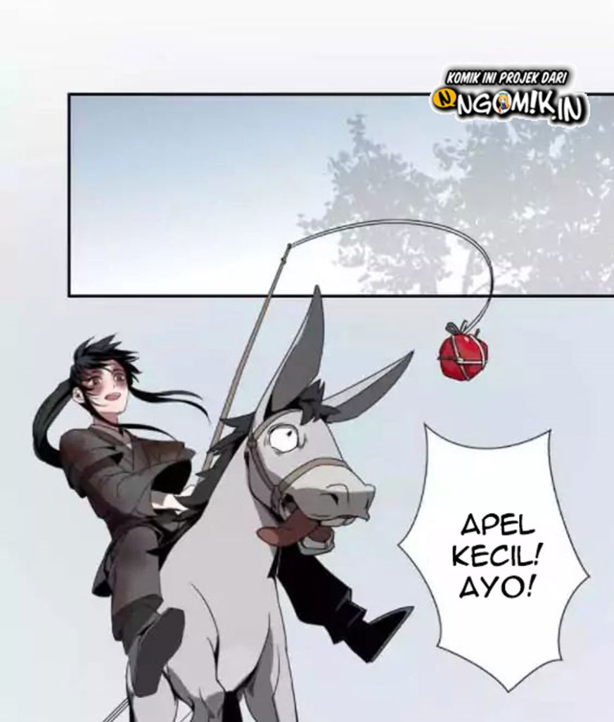 The Grandmaster of Demonic Cultivation Chapter 13 Gambar 10