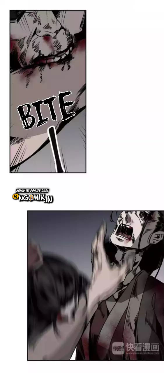 The Grandmaster of Demonic Cultivation Chapter 12 Gambar 4