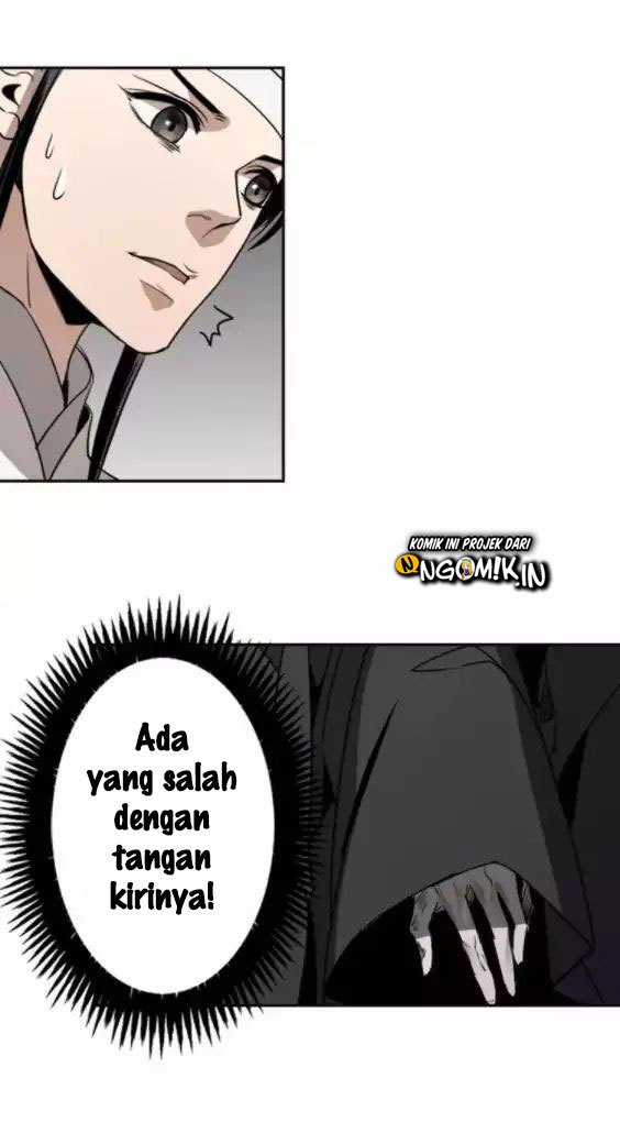 The Grandmaster of Demonic Cultivation Chapter 10 Gambar 14