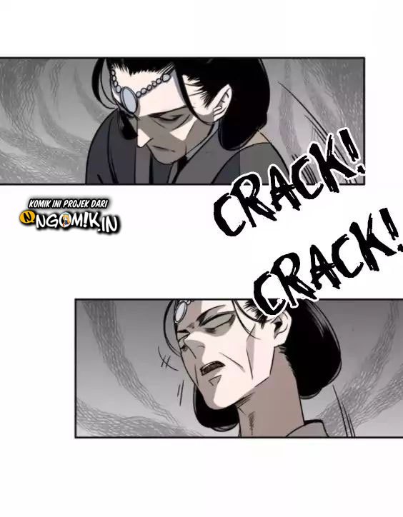 The Grandmaster of Demonic Cultivation Chapter 10 Gambar 16