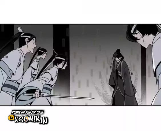 The Grandmaster of Demonic Cultivation Chapter 10 Gambar 17