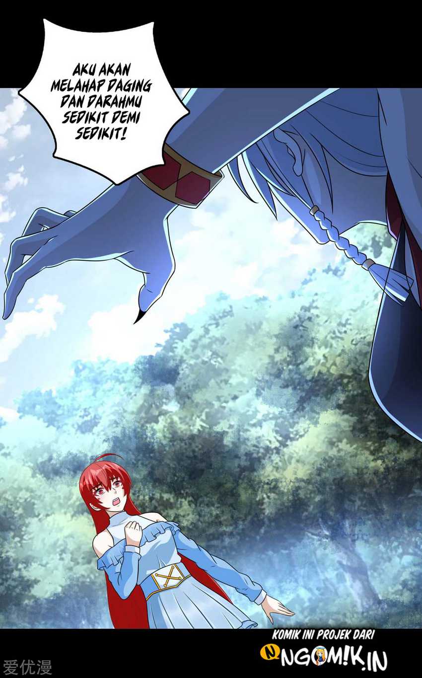 King of Apocalypse Chapter 257 Gambar 22