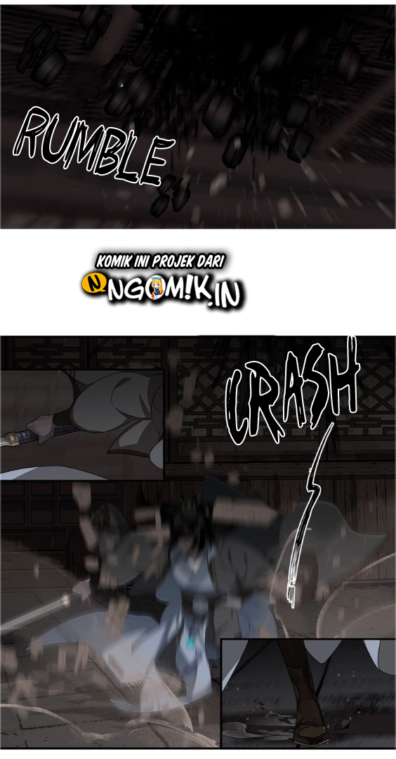 The Grandmaster of Demonic Cultivation Chapter 78 Gambar 5