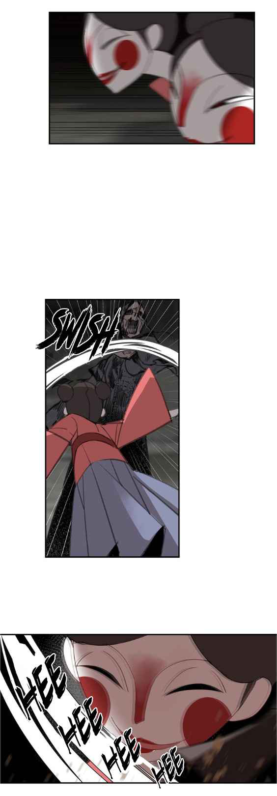 The Grandmaster of Demonic Cultivation Chapter 75 Gambar 7