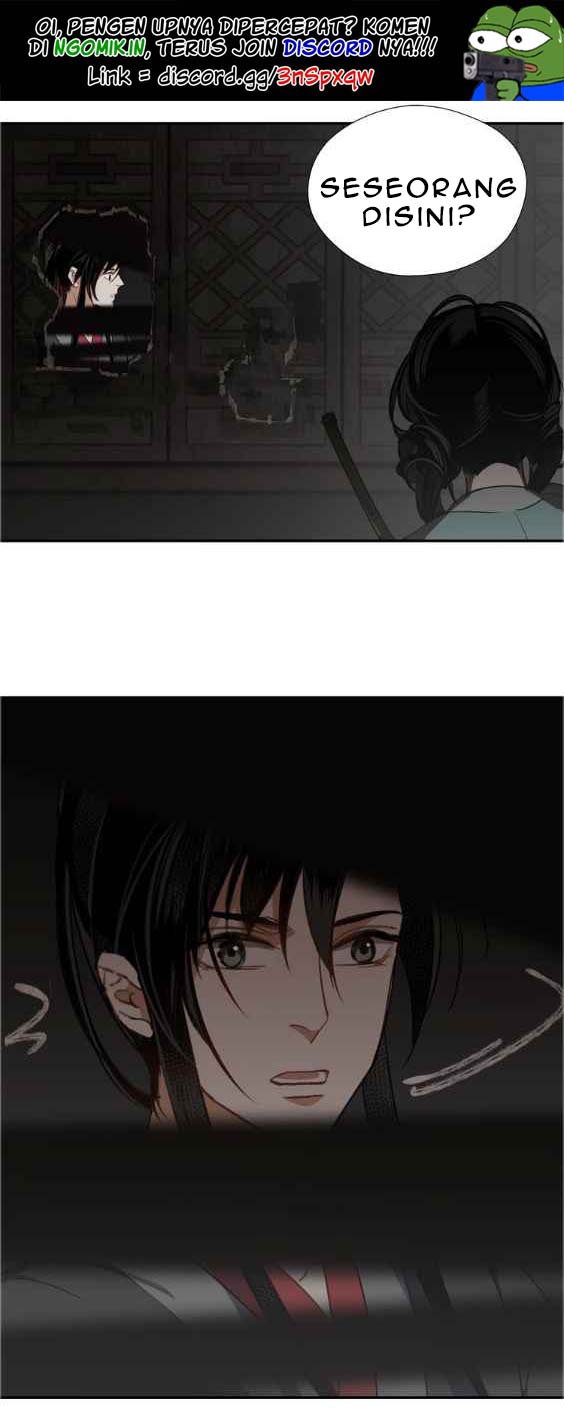 The Grandmaster of Demonic Cultivation Chapter 74 Gambar 3