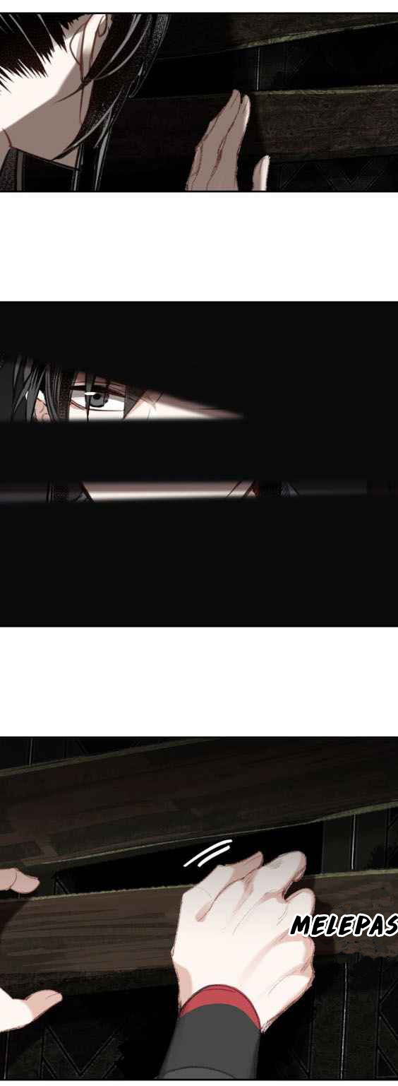 The Grandmaster of Demonic Cultivation Chapter 73 Gambar 4