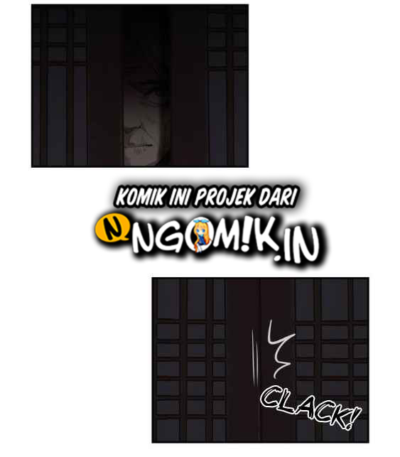 The Grandmaster of Demonic Cultivation Chapter 72 Gambar 6