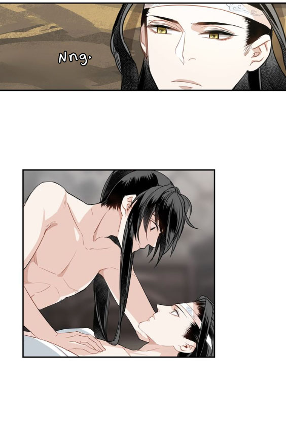 The Grandmaster of Demonic Cultivation Chapter 68 Gambar 10