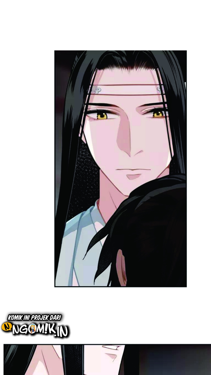 The Grandmaster of Demonic Cultivation Chapter 67 Gambar 4